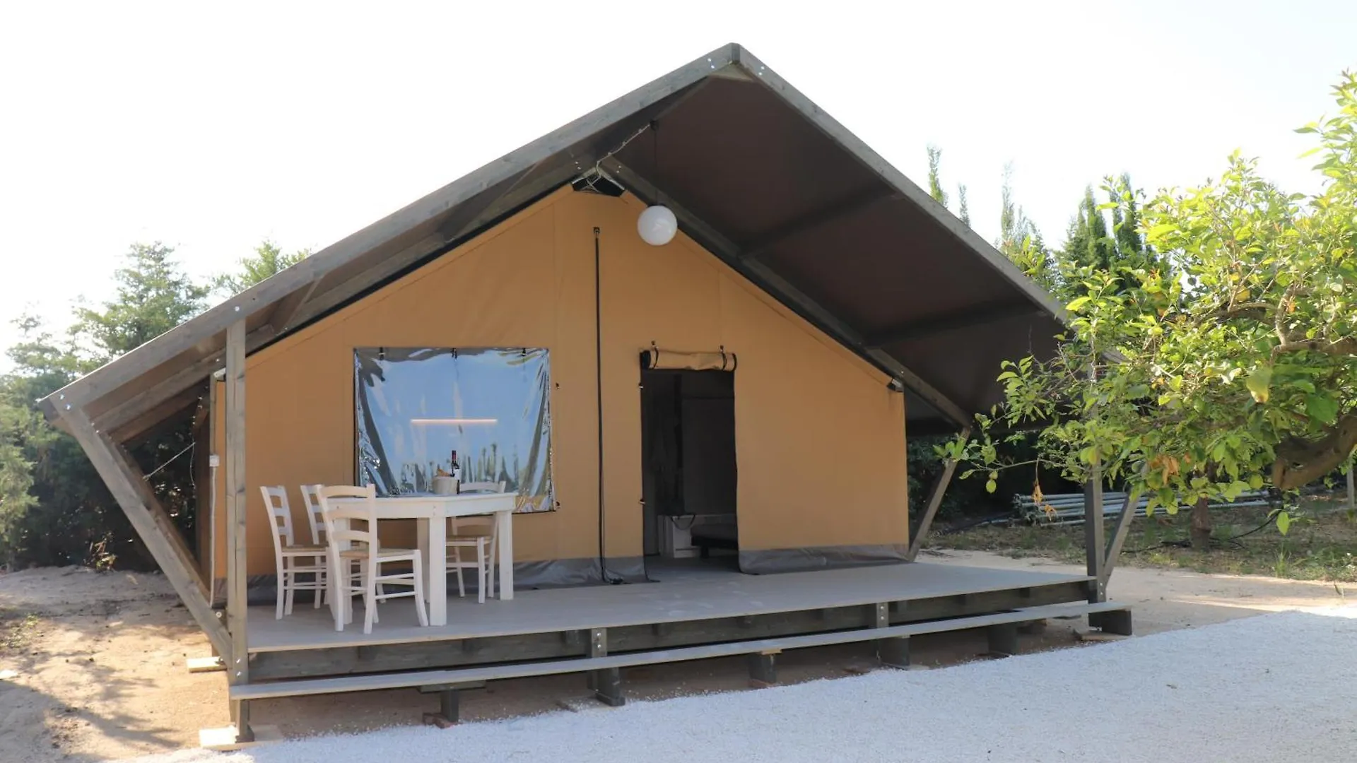 Agriturismo Vultaggio Guarrato